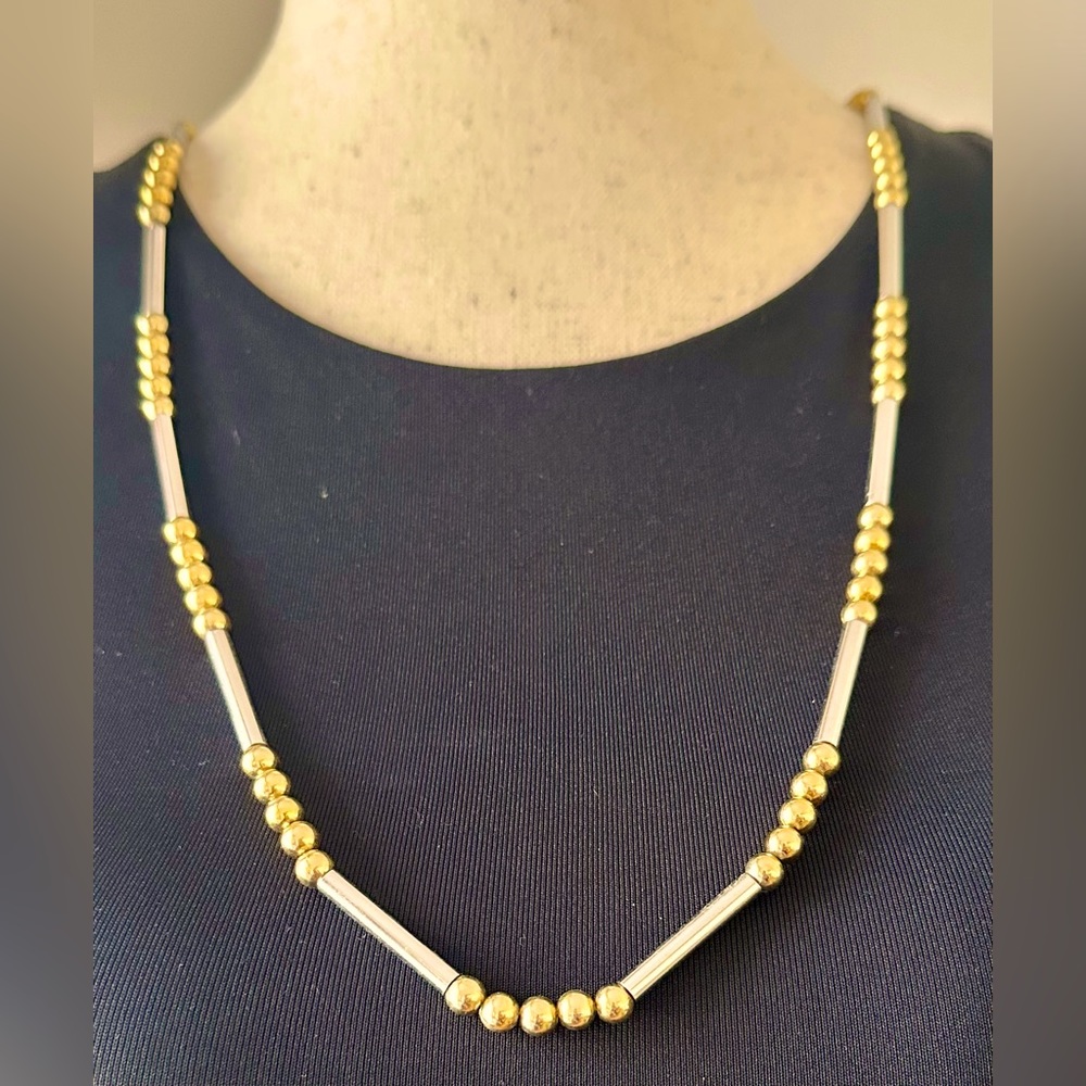 RARE VINTAGE NAPIER Necklace